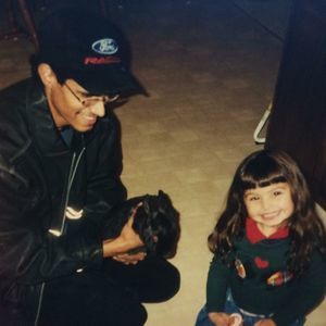 Meet your Posher, David